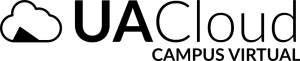 Moodle UA 24-25